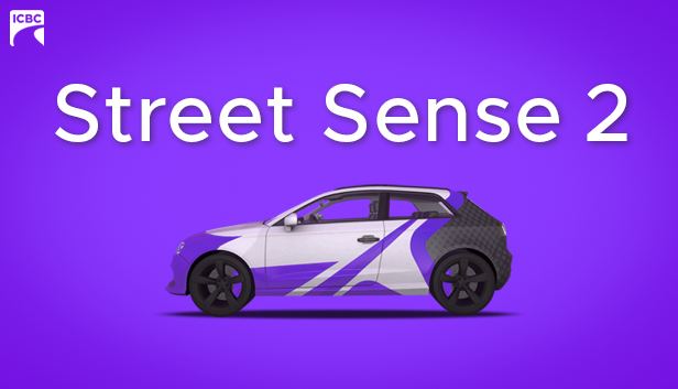 Street Sense App Image